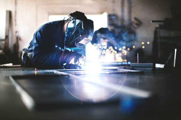 Best Specialty Welding Processes in Ashland, PA