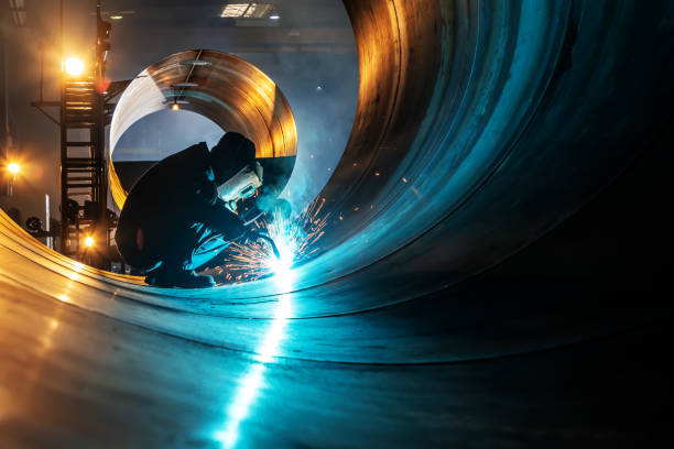 Best Specialty Welding Processes in Ashland, PA
