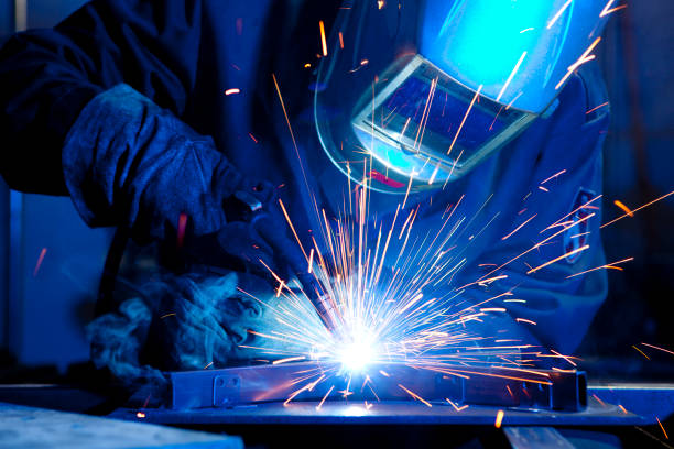 Best Structural Steel Welding in Ashland, PA