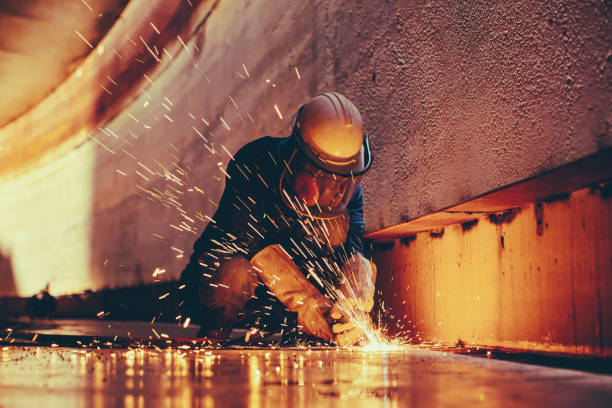 Best Pipe Welding in Ashland, PA