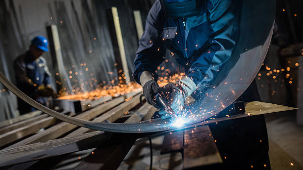 Affordable Welder Services in Ashland, PA